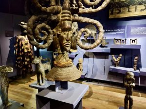 El Museo Africano de Los Choros: cómo llegar y qué ver