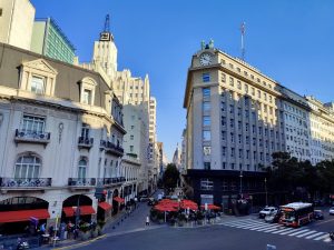 Qué hacer en el Centro Histórico de Buenos Aires