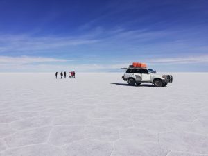 ¿Qué empacar para un viaje de 3 o 4 días por Uyuni?