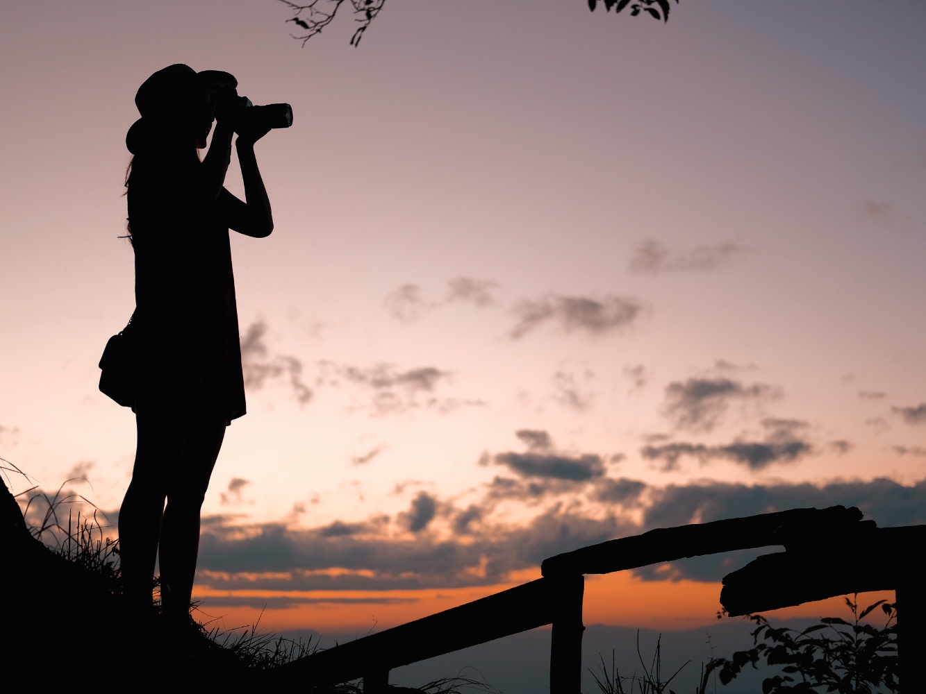 Tips para mejores fotos de viaje