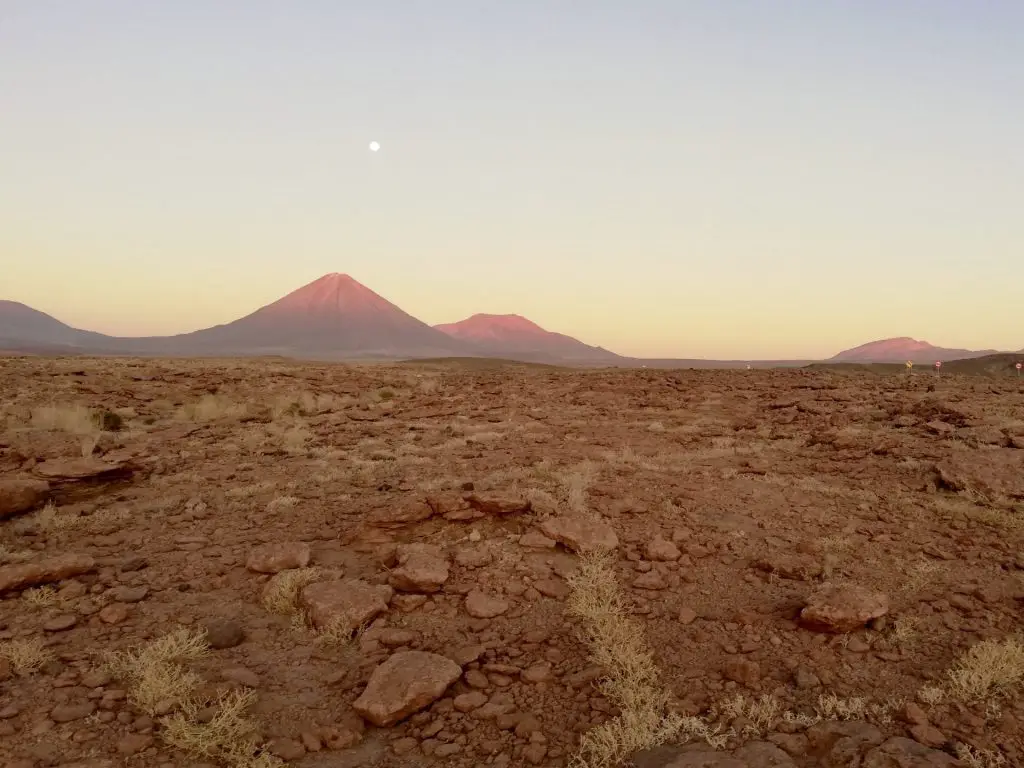 Consejos para viajar a San Pedro de Atacama.