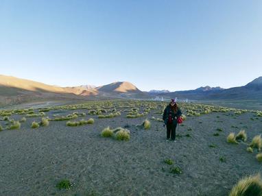 complejidad Naturaleza Sobriqueta Qué empacar para un viaje a San Pedro de Atacama?