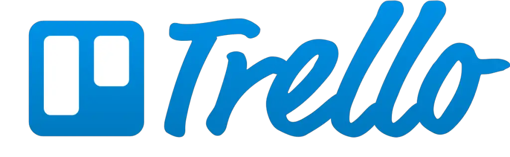 Logo de Trello.