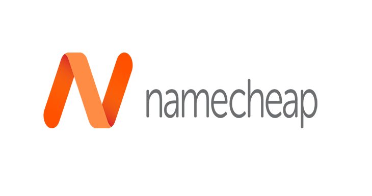 Namecheap: recursos para blogueros de viajes.