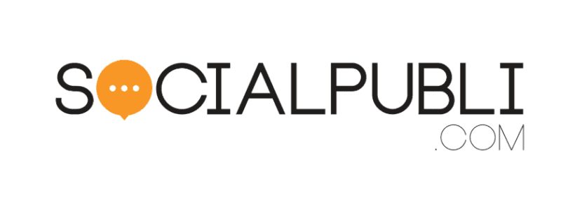Logo de Socialpubli.