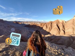 ¿Cuánto cuesta viajar a San Pedro de Atacama en 2024?