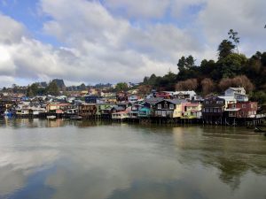 ¿Cómo es Chiloé? 10 buenas razones para visitarlo