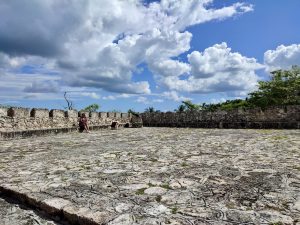 Qué ver en el Fuerte de Bacalar, Quintana Roo