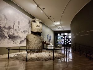 Museo Arqueológico de La Serena: cómo llegar y qué ver