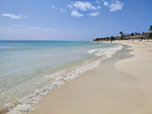 5 playas imperdibles de Playa del Carmen