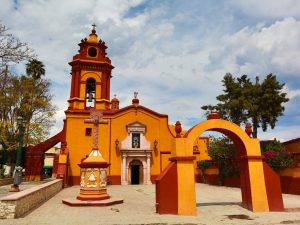 Estos son los 177 Pueblos Mágicos de México (ordenados por estado)
