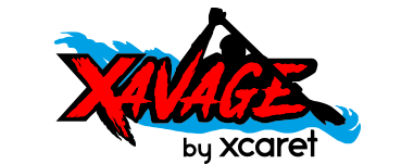 Logo Xavage.