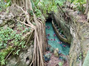 Los mejores atractivos en Cancún y Riviera Maya