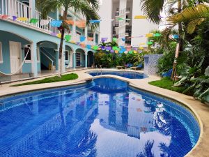 ¿Cómo es el Hostel Selina de Playa del Carmen? (review)