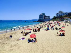 Fechas de feriados y vacaciones en Chile 2024