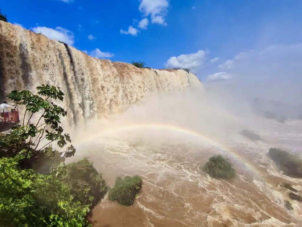 Guía de las Cataratas de Iguazú: todo lo que hay que saber