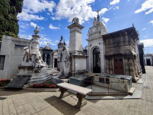 Qué hacer en el barrio Recoleta de Buenos Aires
