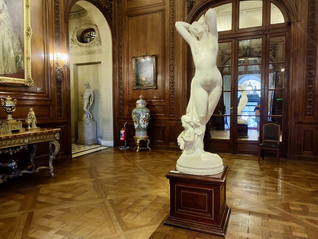 Museo de Arte Decorativo, Argentina.