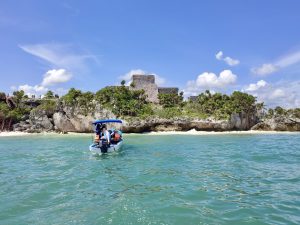 Qué hacer en Cancún en 7 días