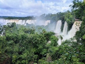 Qué hacer en el lado argentino de las Cataratas de Iguazú