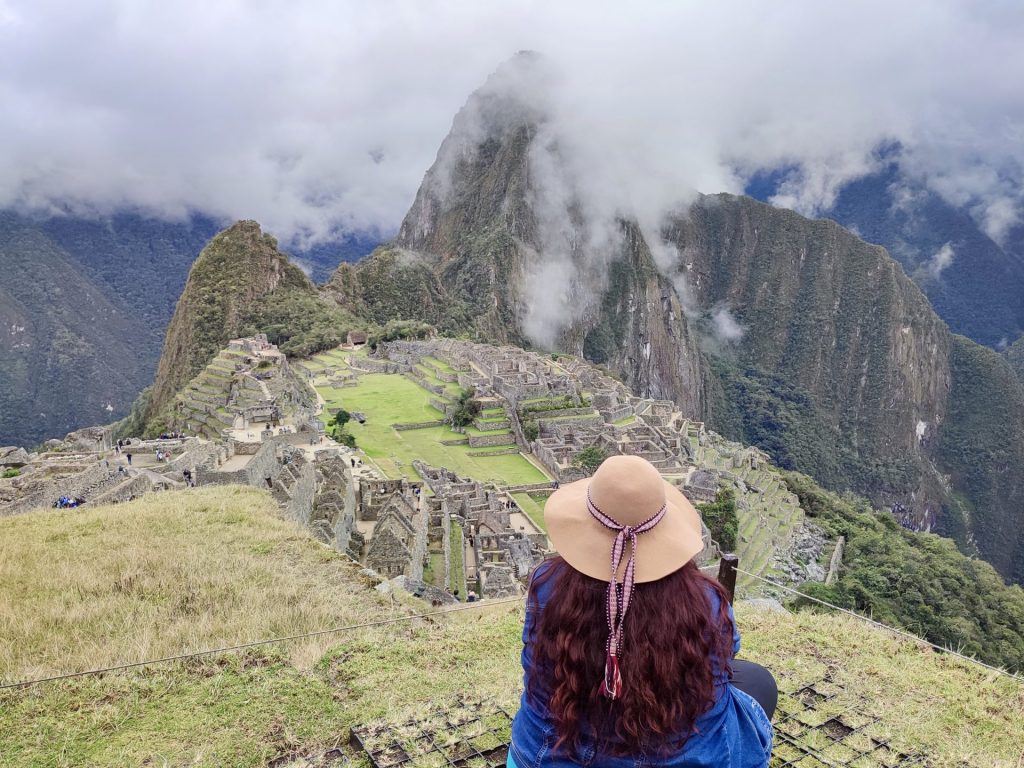 Cuánto cuesta un viaje a Cusco: Entrada a Machu Picchu.