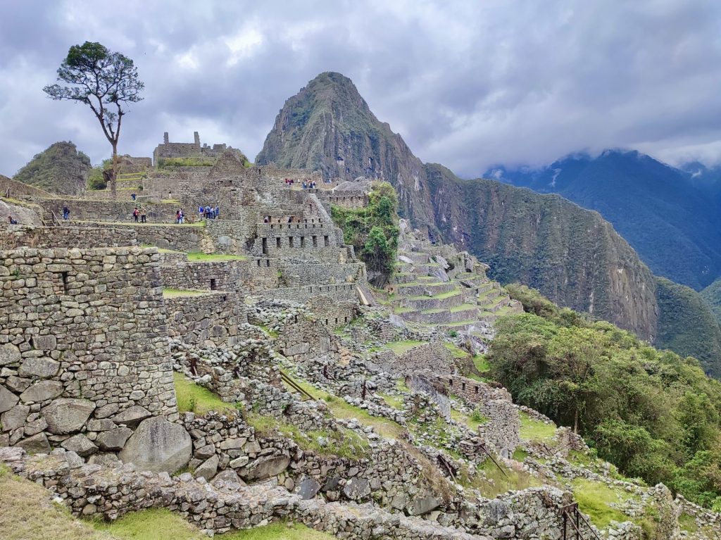 Formas de llegar a Machu Picchun desde Cusco.