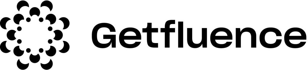 Logo Getfluence