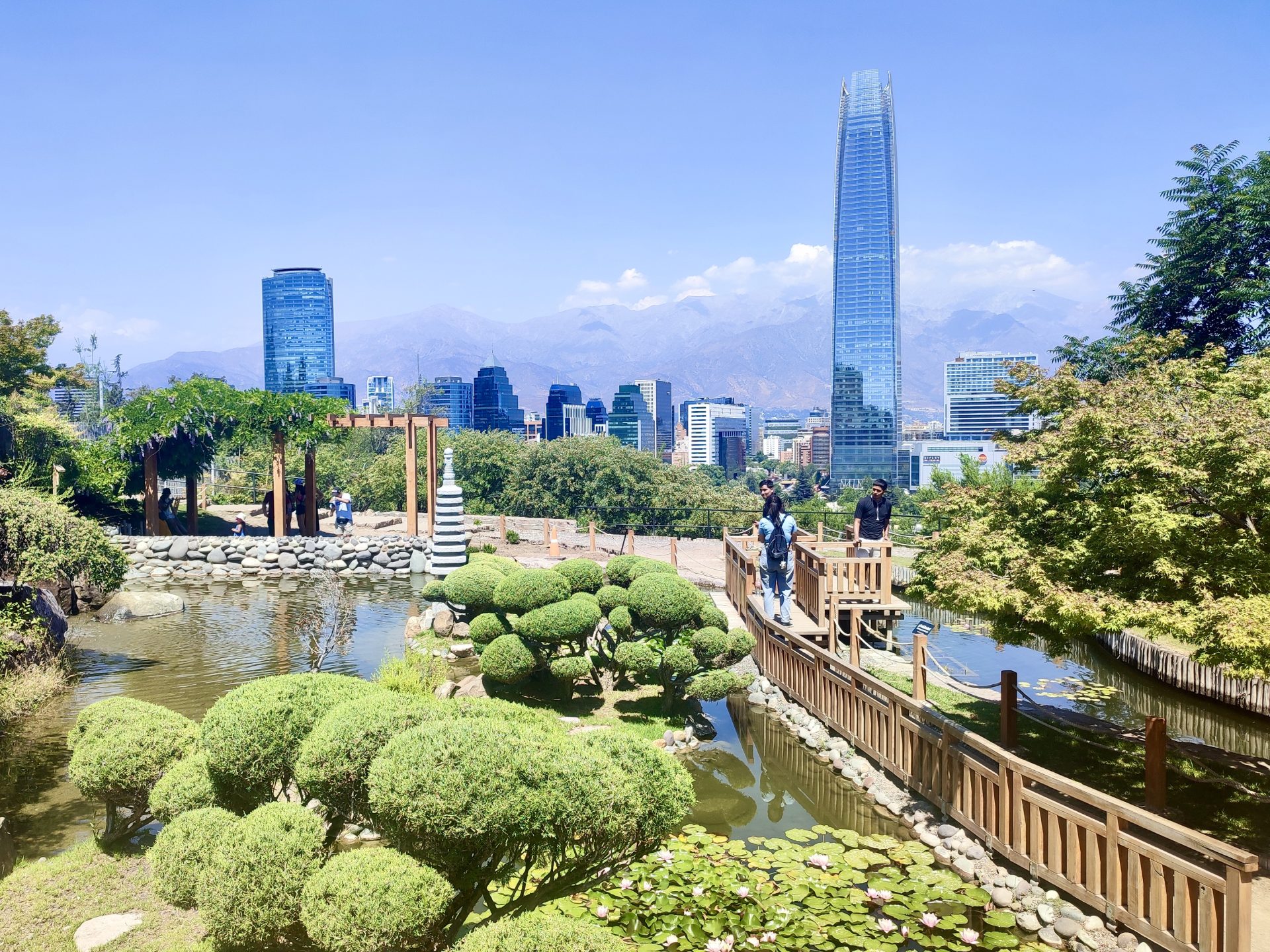 Que hacer en santiago de chile | Portugalessence.com