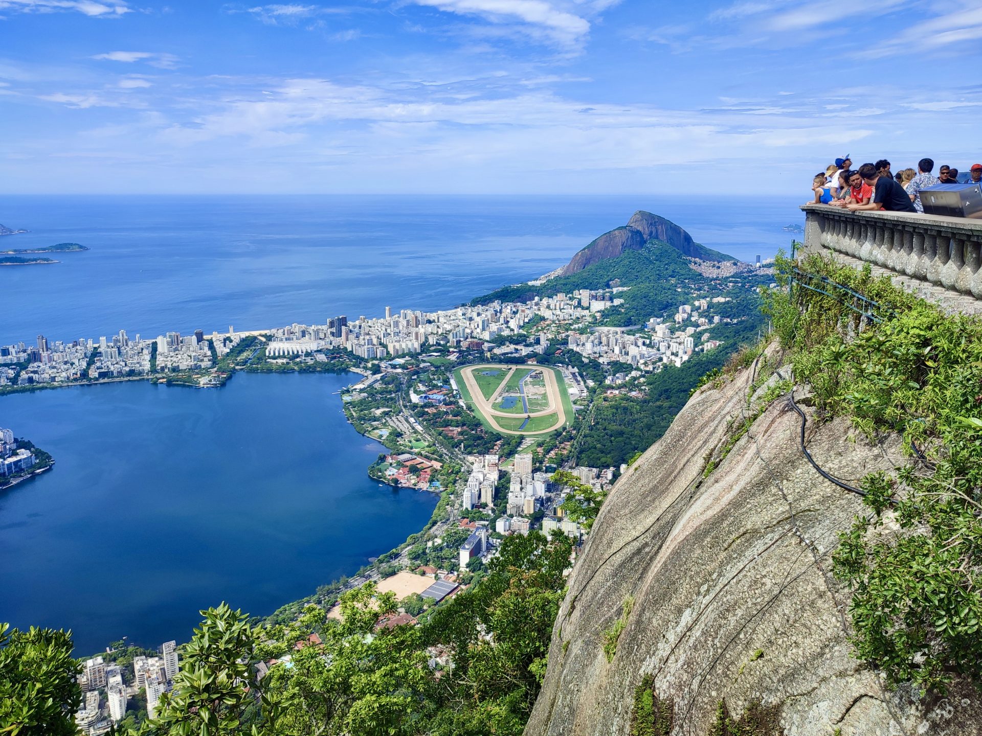Guía para viajar a Río de Janeiro, Brasil.