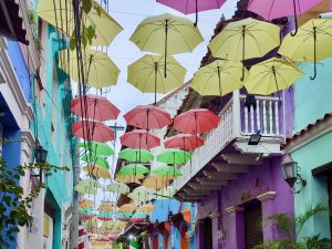 Los 3 mejores barrios para hospedarse en Cartagena