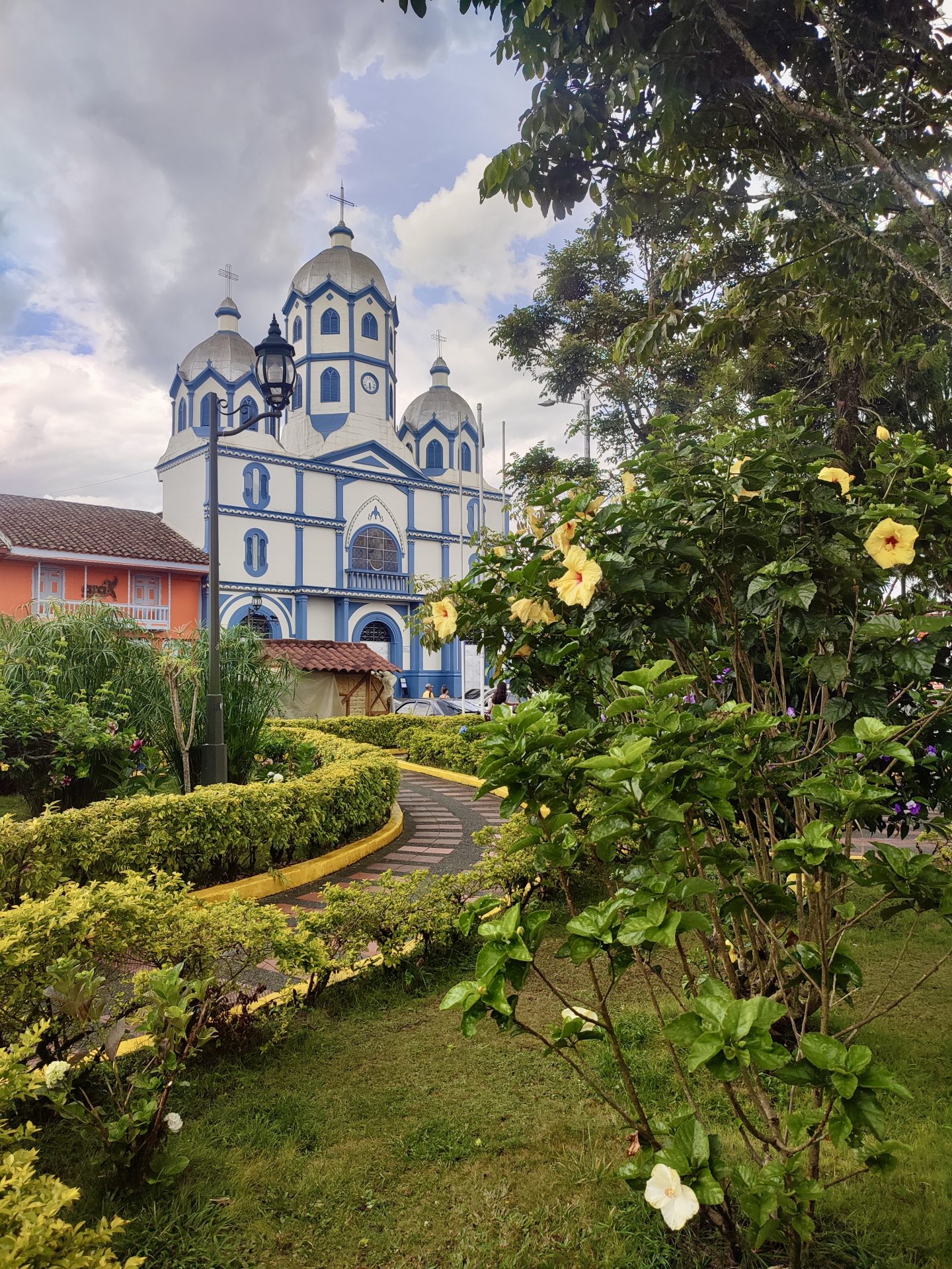 ¿Qué ruta hacer por Colombia? Itinerario de 30 días – Porque me gusta ...