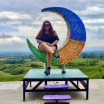 Ruta por Colombia de 30 días Itinerario.
