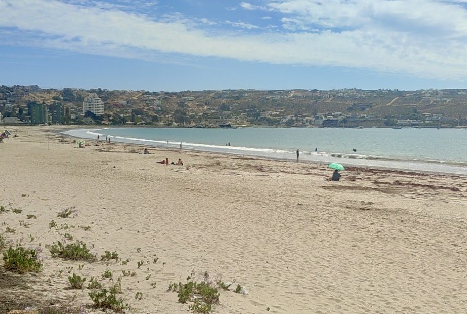 Cómo viajar a Coquimbo con poco dinero.