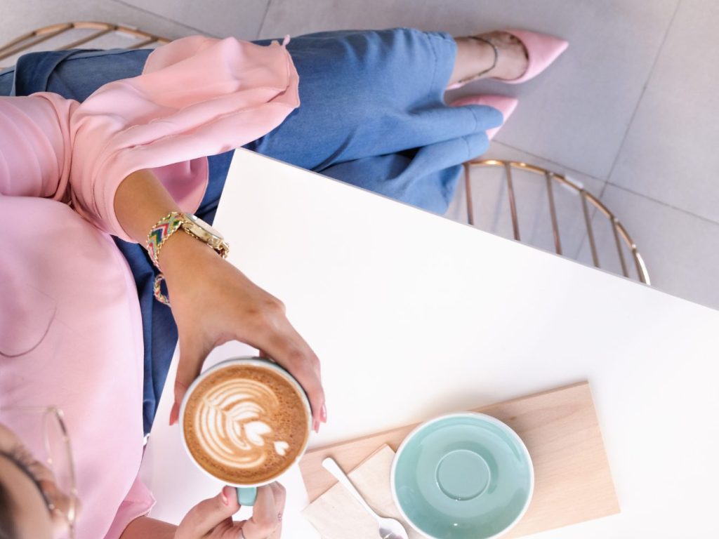 Restaurantes y cafeterías temáticas en La Serena.