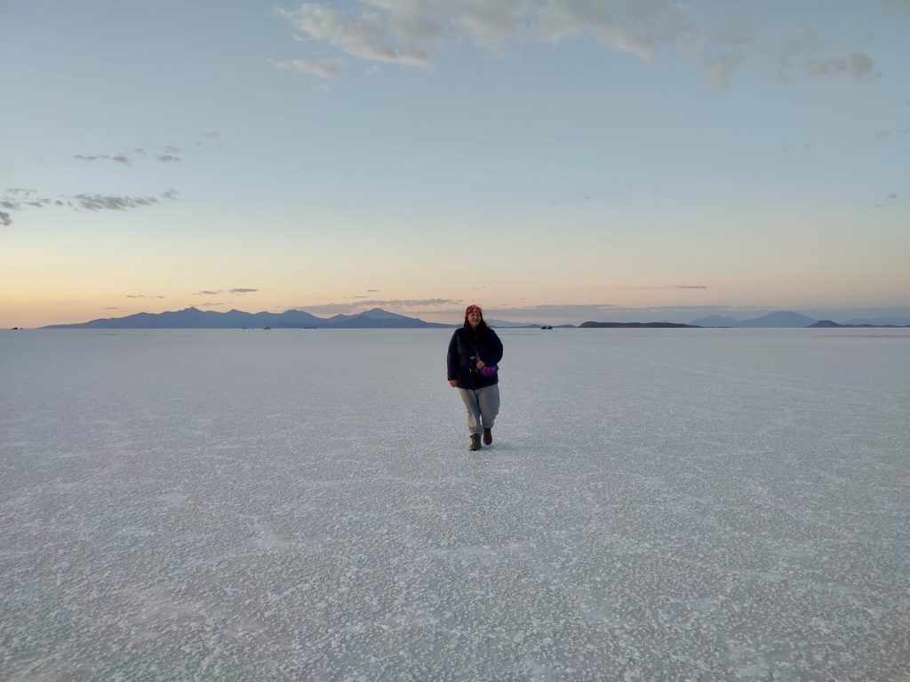 Consejos para viajar a Uyuni.