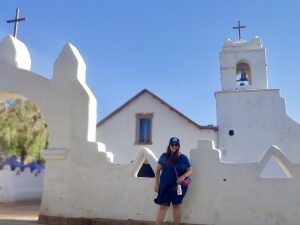 Guía para viajar a San Pedro de Atacama: cómo llegar y qué hacer