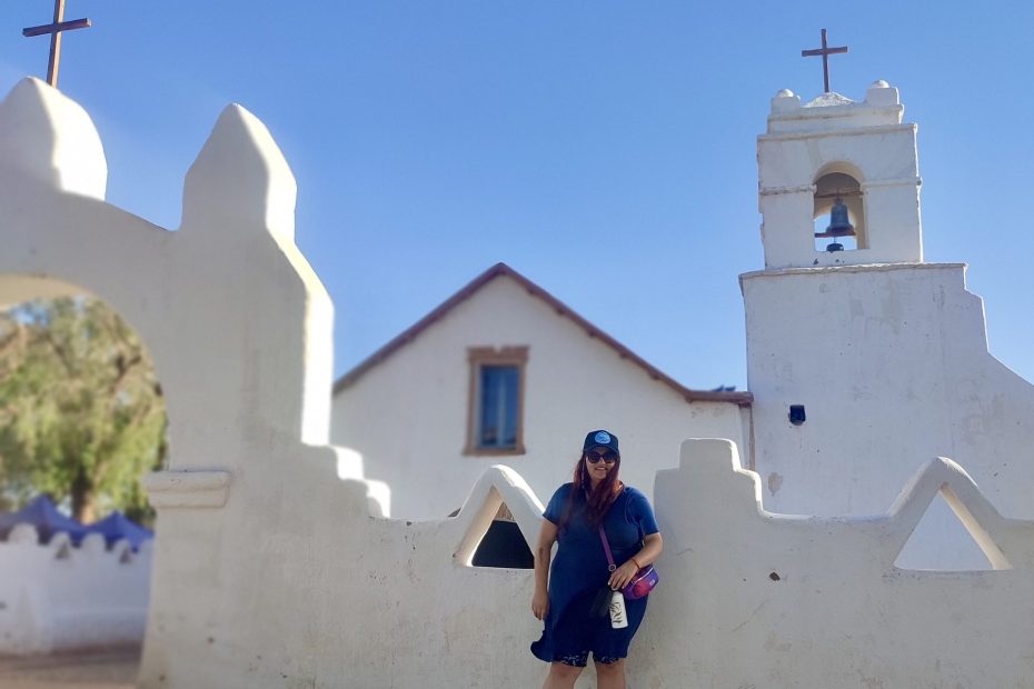 Tour a Uyuni comenzando en San Pedro de Atacama.