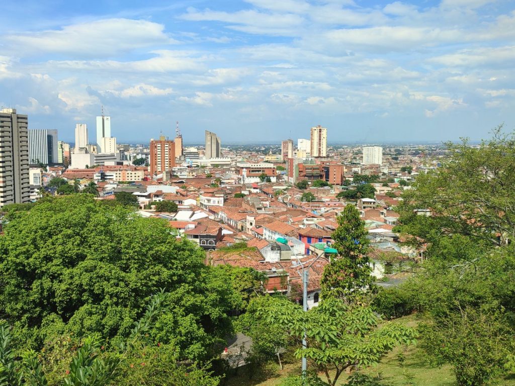 Atractivos para visitar en Cali, Colombia.