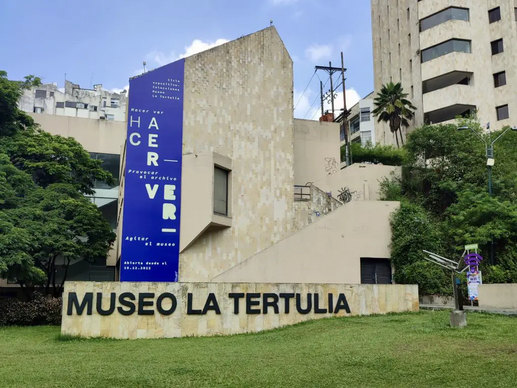 Museo La Tertulia, atractivos de Cali.