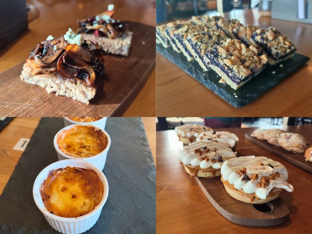 Café Kau Puerto Natales.