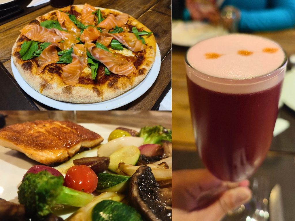 El Brisket, Puerto Natales.