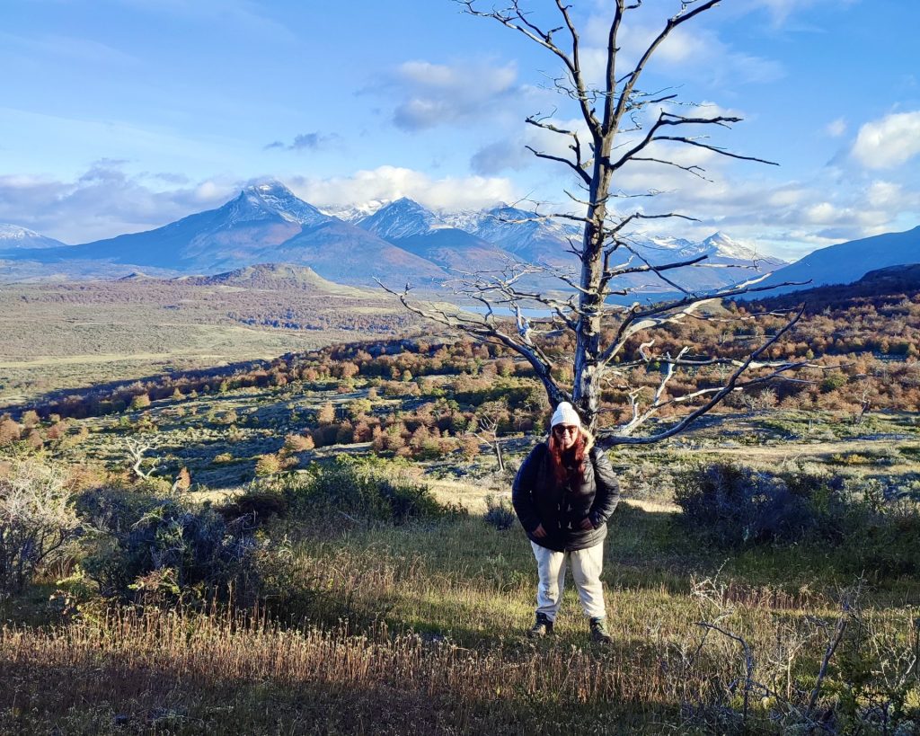 Cuándo viajar a Puerto Natales.