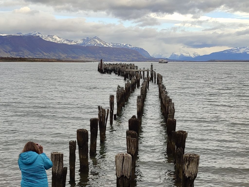 Guía de viaje a Puerto Natales 2024.