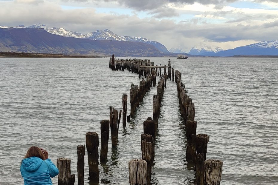 Guía de viaje a Puerto Natales 2024.