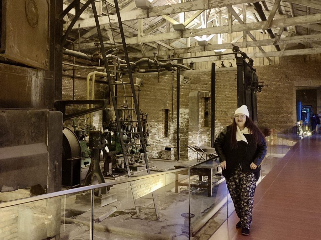 Visita a The Singular Patagonia.