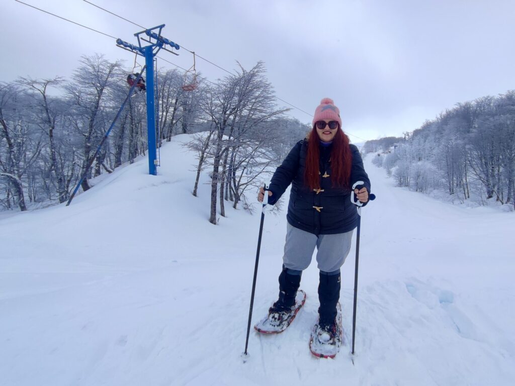 Qué hacer en Pucón en 1 día en invierno.