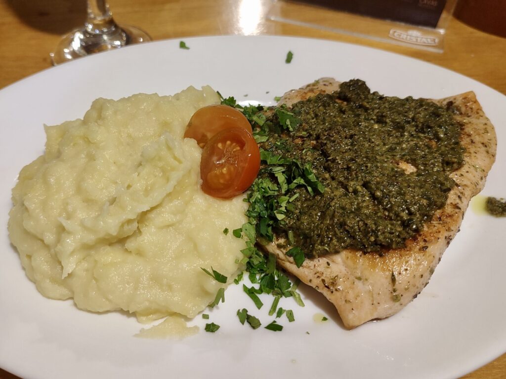 Restaurantes en Punta Arenas ricos y baratos.