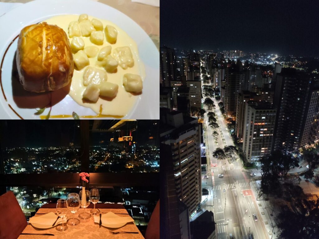 Terrazza 40 Curitiba.