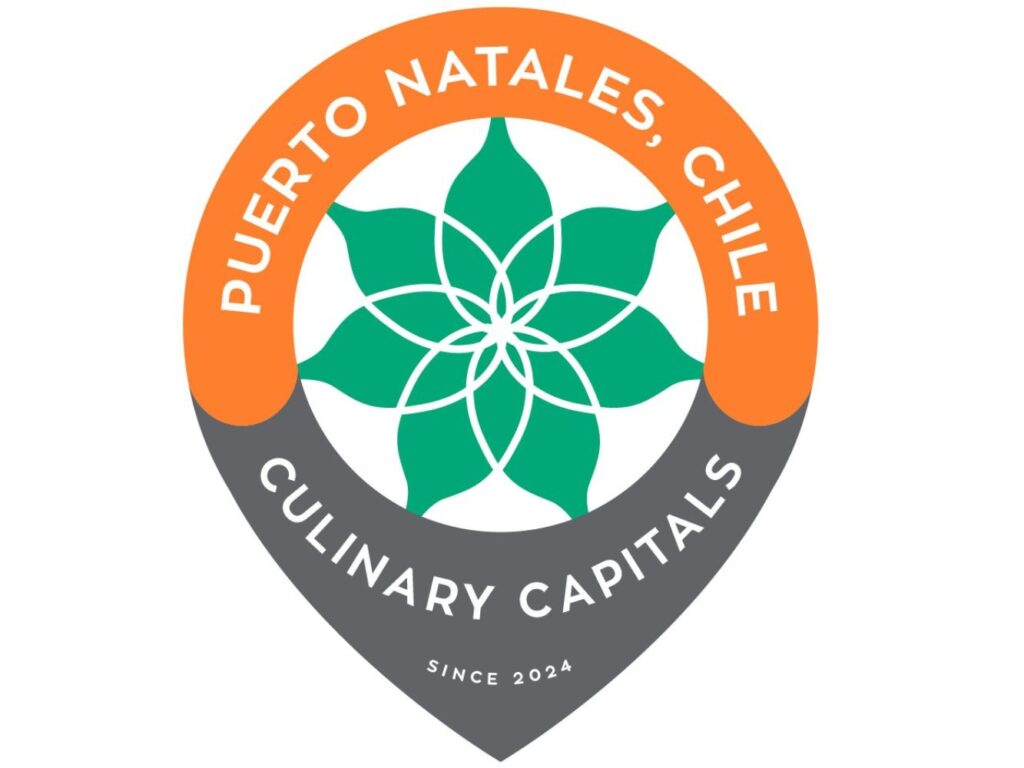 Puerto Natales Capital Gastronómica Mundial.