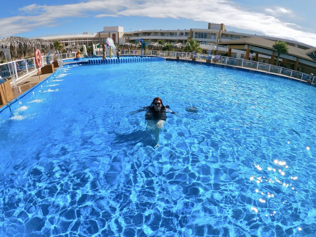 Resort en Guanaqueros, Región de Coquimbo.